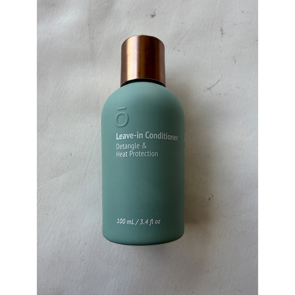 Doterra Leave-in Conditioner Detangle & Heat Protection 3.4 fl oz New Sealed exp
